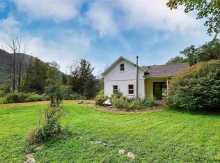 23 Traver Hollow Rd, Boiceville, NY 12412