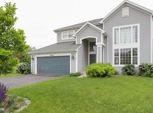 34093 N Needlegrass Ct, Round Lake, IL 60073