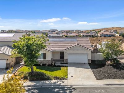 1458 Coyote Ln, Calimesa, CA, 92320