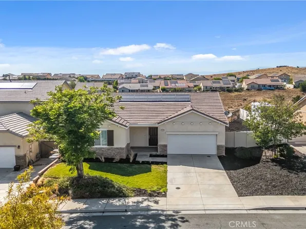 1458 Coyote Ln, Calimesa, CA 92320