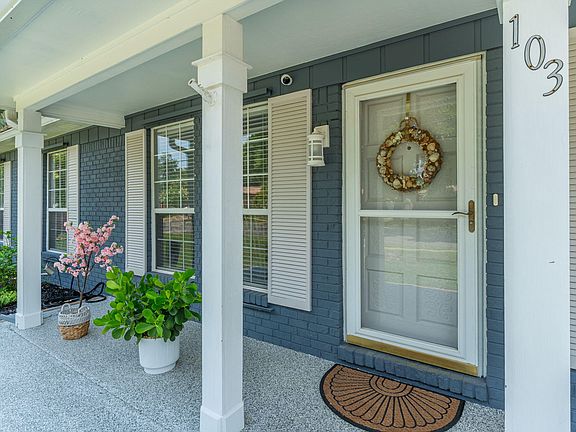 4th image of 103 Alan A Dale Dr