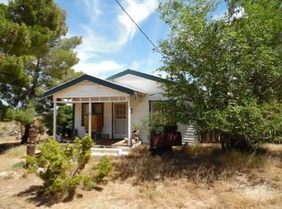 30 Lexington Ave, Randsburg, CA 93554