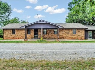 2550 W Royal Oaks Rd, Pauls Valley, OK 73075
