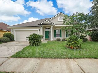 6437 Winding Greens Dr, Jacksonville, FL 32244