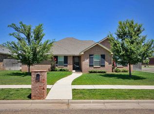 3500 Knoll Dr, Amarillo, TX 79118