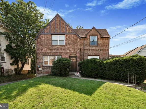 56 W Albemarle Ave, Lansdowne, PA 19050