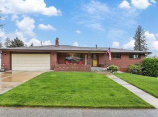 3121 W Weile Ave, Spokane, WA 99208