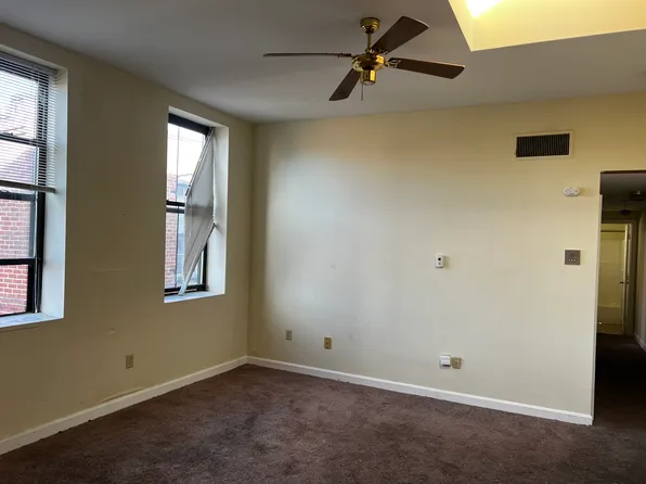67 Washington Street Apartments