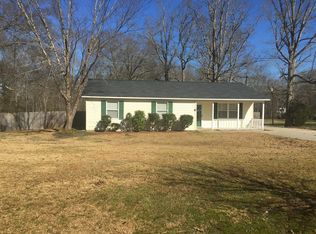 3587 Taxahaw Rd, Lancaster, SC 29720