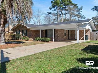 212 Lee St, Fairhope, AL 36532