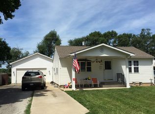 3555 Hooker St, Springfield, IL 62703