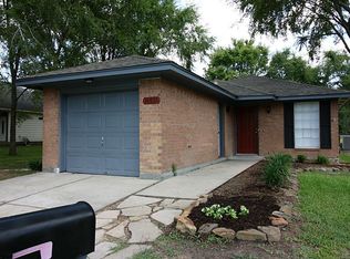 14835 Cygnus Ct, Willis, TX 77318