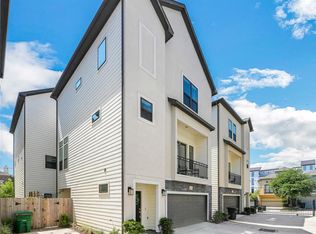 2502 Beall St UNIT B, Houston, TX 77008