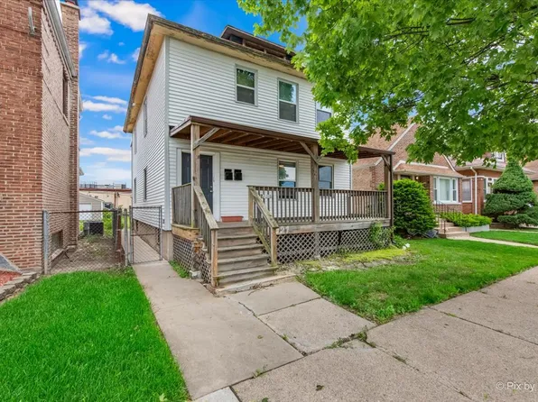 10321 S Green St, Chicago, IL 60643