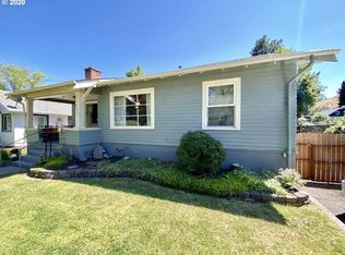 406 N Ave, La Grande, OR 97850