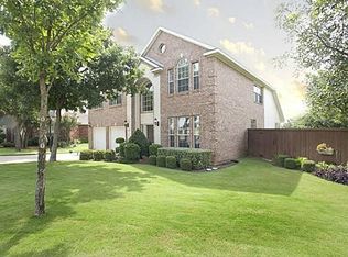 1701 Morning Glory Dr, Corinth, TX 76210