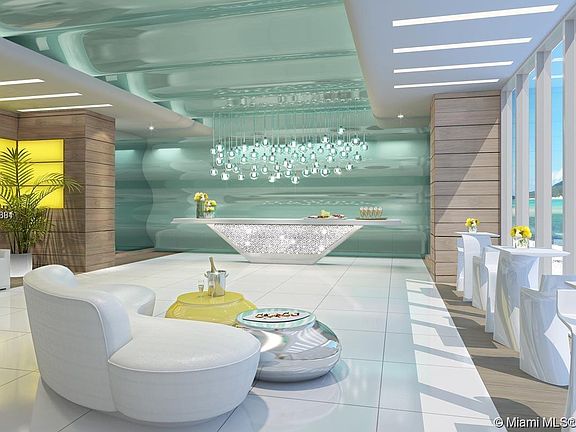 3rd image of 330 Sunny Isles Blvd #2107