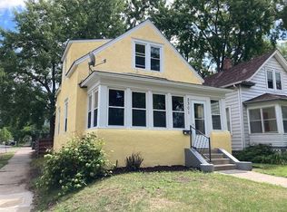 3301 15th Ave S, Minneapolis, MN 55407
