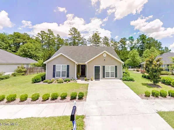 175 Oakland Dr, North Augusta, SC 29860