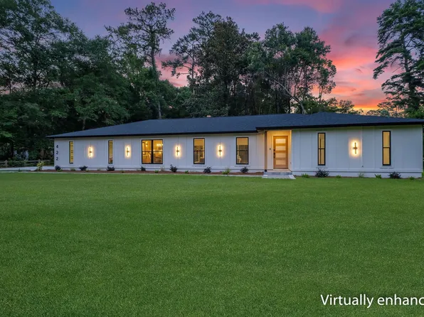 422 Waverly Rd, Tallahassee, FL 32312