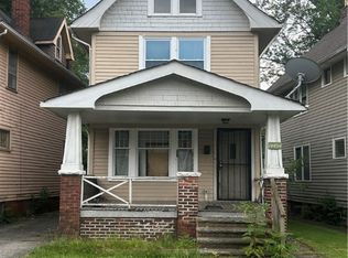 14404 Idarose Ave, Cleveland, OH 44110