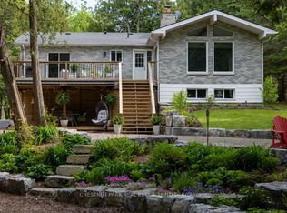 634 Cedarstone Rd, Stone Mills, ON K0K3G0