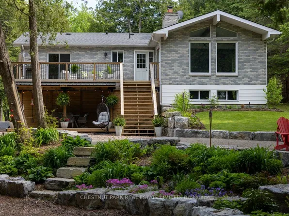 634 Cedarstone Rd, Stone Mills, ON K0K 3G0