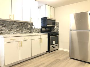 20 Emory St #0B-1BA-500SQFT, Jersey City, NJ 07304