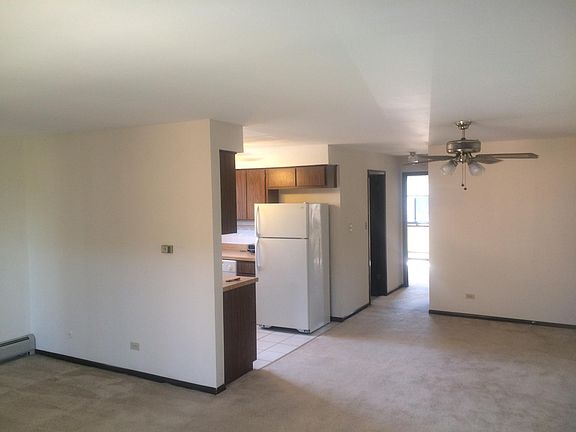 Dining Room area