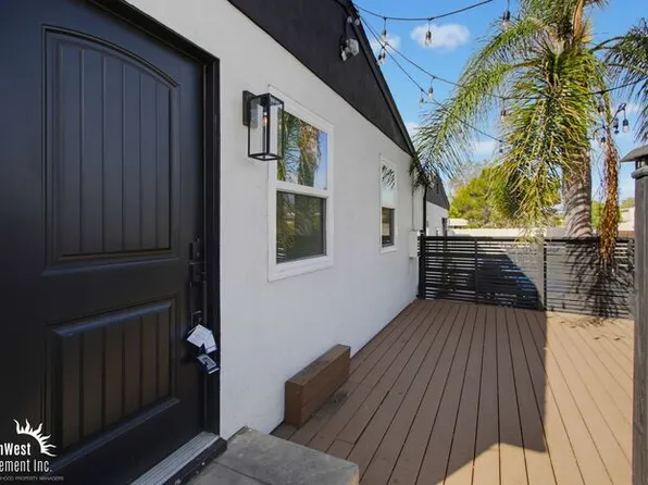 3071 Hawthorn St #B, San Diego, CA 92104