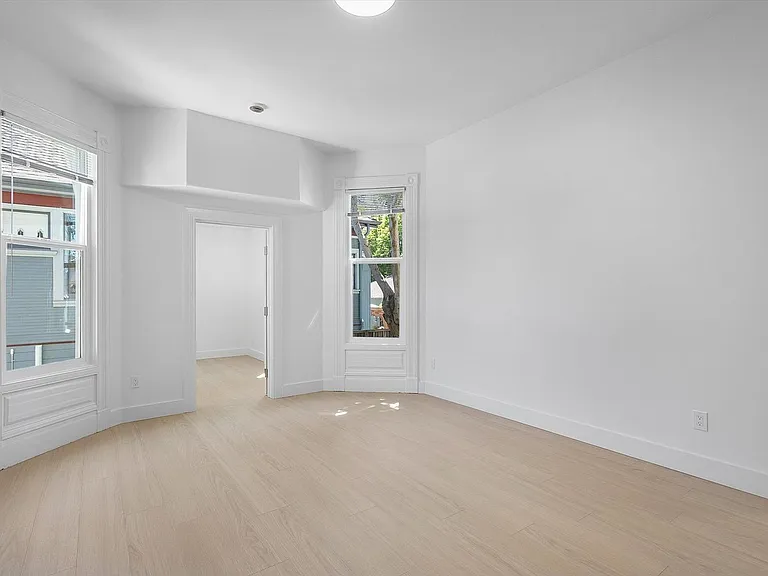1533 Lafayette St #3 — Photo 7