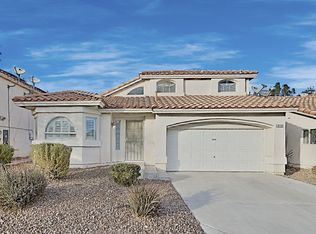 8712 Raindrop Canyon Ave, Las Vegas, NV 89129