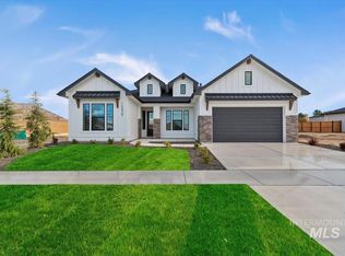 10838 W Barnbougle Ln, Kuna, ID 83634