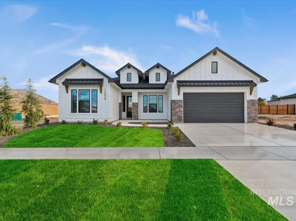 10838 W Barnbougle Ln, Kuna, ID 83634