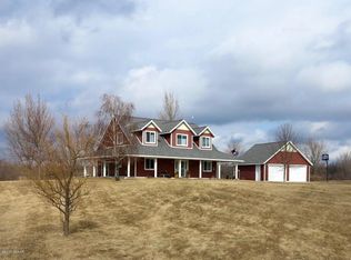 24720 165th St, Glenwood, MN 56334