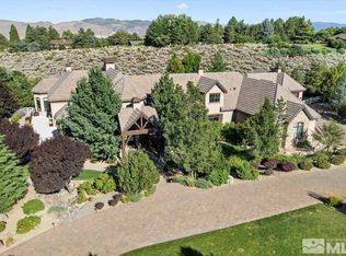 11315 Boulder Glen Way, Reno, NV 89511