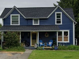 509 N Forest St #509, Bellingham, WA 98225