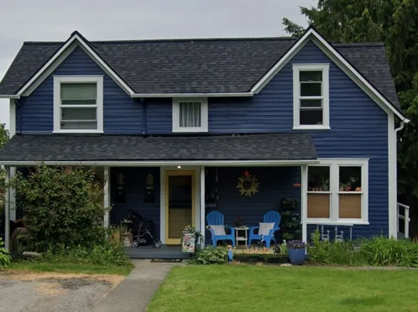 509 N. Forest, 509 N Forest St #5, Bellingham, WA 98225