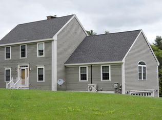 10 Hawkes Way, Gorham, ME 04038