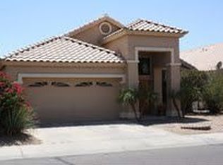 1415 E Glenhaven Dr, Phoenix, AZ 85048