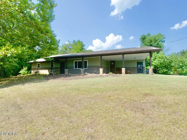 623 Hilltop Cir, Sevierville, TN 37876