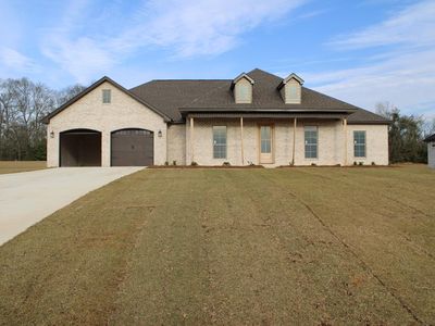 326 County Road 760, Enterprise, AL, 36330