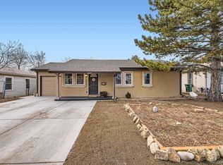 1519 S Lowell Blvd, Denver, CO 80219