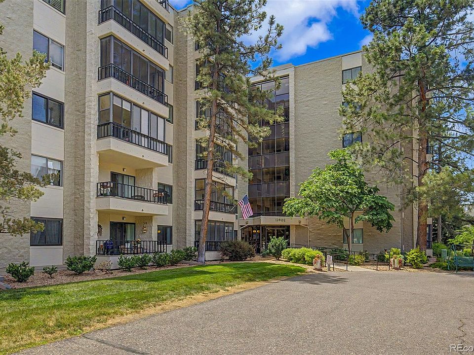 1st image of 13902 E Marina Drive #410