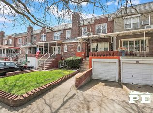 1736 E 33rd St, Brooklyn, NY