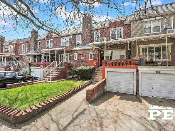 1736 E 33rd St, Brooklyn, NY 11234