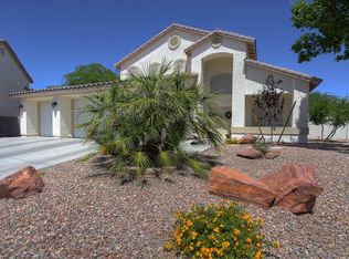 5235 Intermission Ct, North Las Vegas, NV 89031