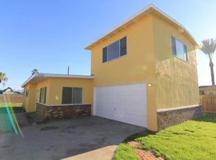 3308 Cosbey Ave, Baldwin Park, CA 91706