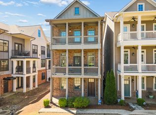 124 Parkside West Ct, Norcross, GA 30071