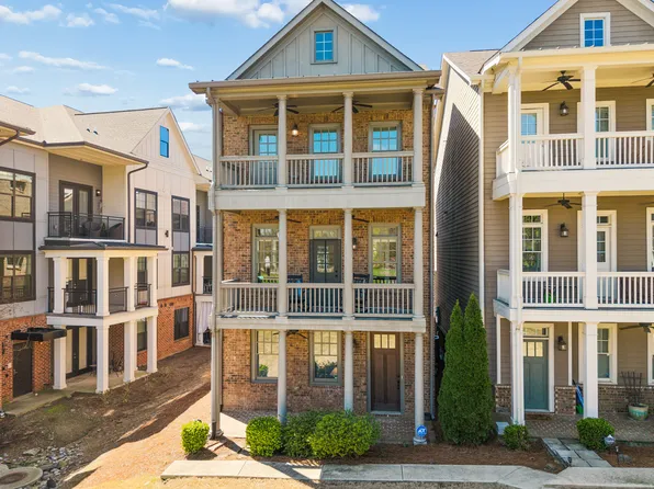 124 Parkside West Ct, Norcross, GA 30071